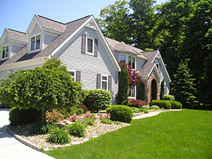 Landscapers and Lawncare Services in Taylor, AZ