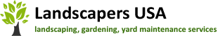 Taylor Landscapers